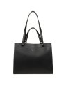 Lancaster 438-003 grand sac cabas épaule sierra sacs-a-mains