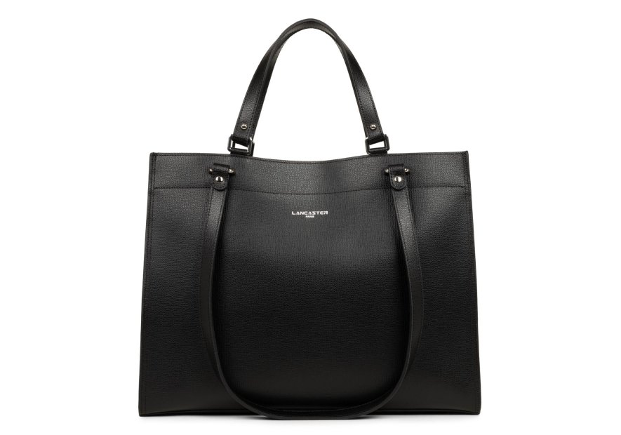 Lancaster 438-003 grand sac cabas épaule sierra Sacs à mains