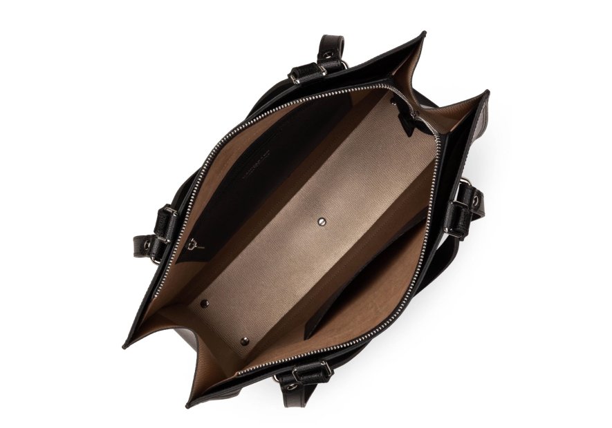 Lancaster 438-003 grand sac cabas épaule sirra Sacs à mains