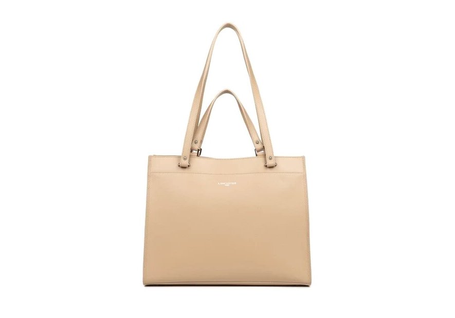 Lancaster 438-003 grand sac cabas épaule sirra Sacs à mains