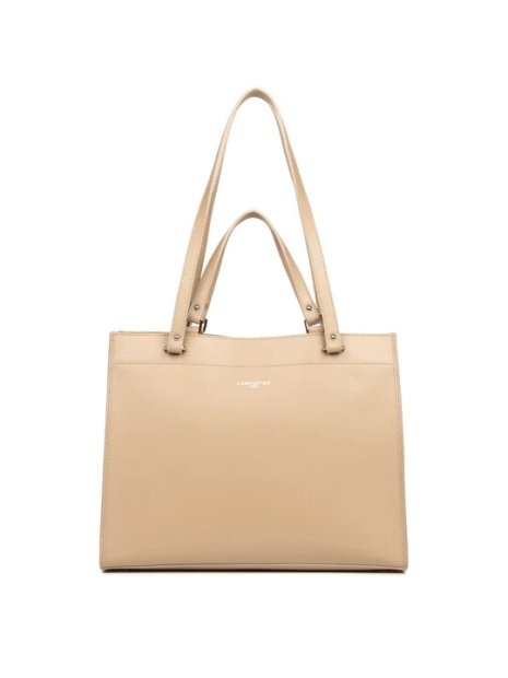 Lancaster 438-003 grand sac cabas épaule sierra sacs-a-mains
