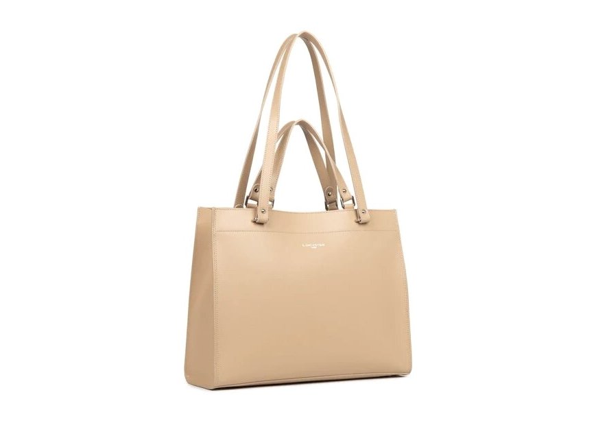 Lancaster 438-003 grand sac cabas épaule sirra Sacs à mains