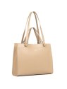 Lancaster 438-003 grand sac cabas épaule sierra sacs-a-mains