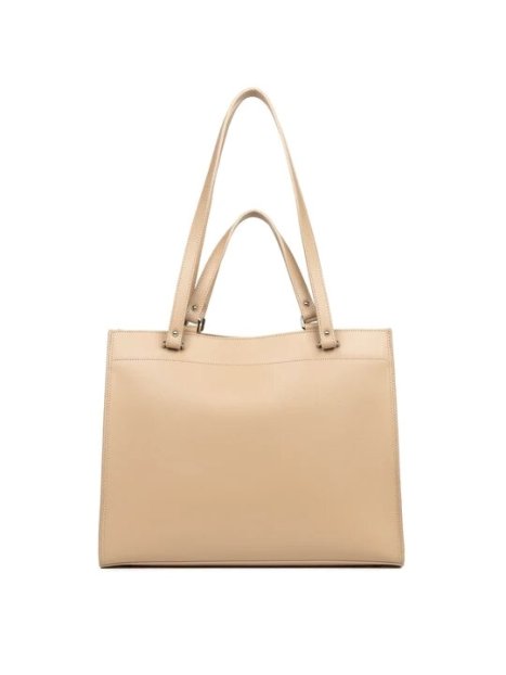 Lancaster 438-003 grand sac cabas épaule sierra Sacs à mains