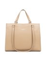 Lancaster 438-003 grand sac cabas épaule sierra sacs-a-mains
