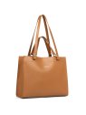 Lancaster 438-003 grand sac cabas épaule sierra sacs-a-mains