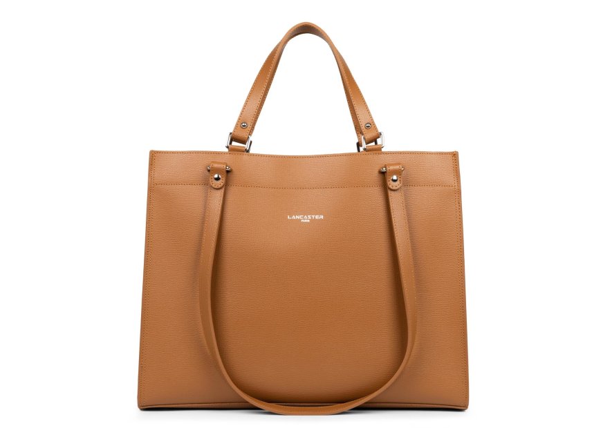 Lancaster 438-003 grand sac cabas épaule sirra Sacs à mains