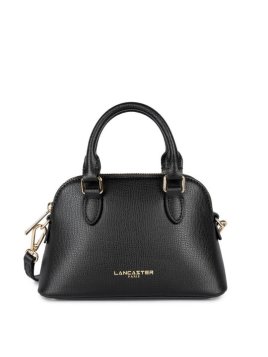 Lancaster 538-001 - CUIR DE VACHETTE - NOI sac bugatti pm lancaster sierra Sacs à mains