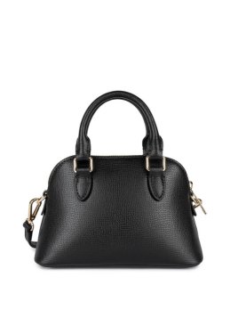 Lancaster 538-001 - CUIR DE VACHETTE - NOI sac bugatti pm lancaster sierra Sacs à mains