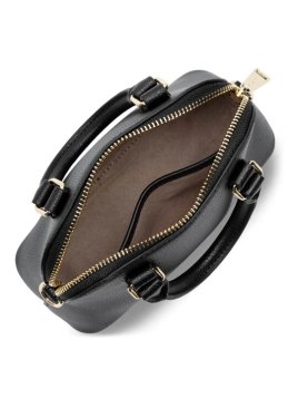 Lancaster 538-001 - CUIR DE VACHETTE - NOI sac bugatti pm lancaster sierra Sacs à mains