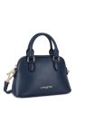 Lancaster 538-001 - CUIR DE VACHETTE - BLE sac bugatti pm lancaster sierra sacs-a-mains