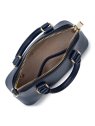 Lancaster 538-001 - CUIR DE VACHETTE - BLE sac bugatti pm lancaster sierra sacs-a-mains