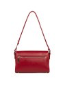 Lancaster 480-054 - CUIR DE VACHETTE - CAR sac trotteur paris pad sacs-a-mains