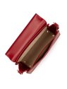 Lancaster 480-054 - CUIR DE VACHETTE - CAR sac trotteur paris pad sacs-a-mains