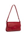 Lancaster 480-054 - CUIR DE VACHETTE - CAR sac trotteur paris pad sacs-a-mains