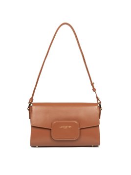 Lancaster 480-054 - CUIR DE VACHETTE - CAM sac trotteur paris pad Sac business