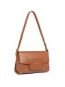 Lancaster 480-054 - CUIR DE VACHETTE - CAM sac trotteur paris pad sacs-a-mains