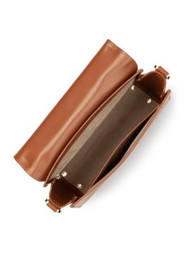 Lancaster 480-054 - CUIR DE VACHETTE - CAM sac trotteur paris pad Sac business