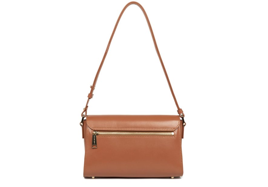 Lancaster 480-054 - CUIR DE VACHETTE - CAM sac trotteur paris pad Sac business