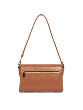 Lancaster 480-054 - CUIR DE VACHETTE - CAM sac trotteur paris pad Sac business