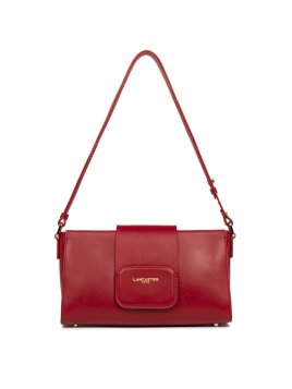 Lancaster 480-055 - CUIR DE VACHETTE - CAR sac trotteur paris pad Sac business