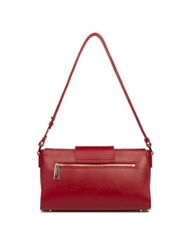 Lancaster 480-055 - CUIR DE VACHETTE - CAR sac trotteur paris pad Sac business