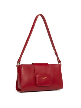 Lancaster 480-055 - CUIR DE VACHETTE - CAR sac trotteur paris pad Sac business