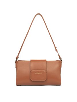 Lancaster 480-055 - CUIR DE VACHETTE - CAM sac trotteur paris pad Sac business