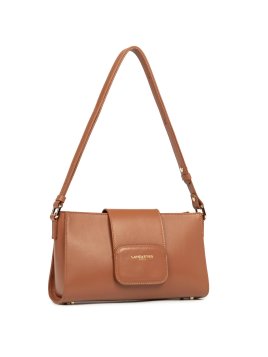 Lancaster 480-055 - CUIR DE VACHETTE - CAM sac trotteur paris pad Sac business