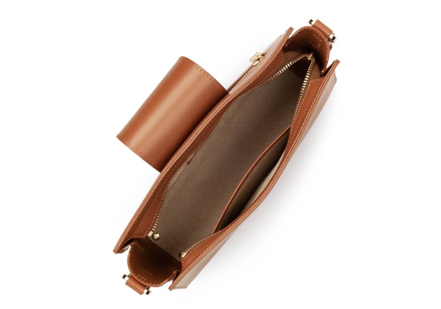 Lancaster 480-055 sac trotteur paris pad Sacs à mains