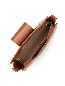 Lancaster 480-055 - CUIR DE VACHETTE - CAM sac trotteur paris pad Sac business