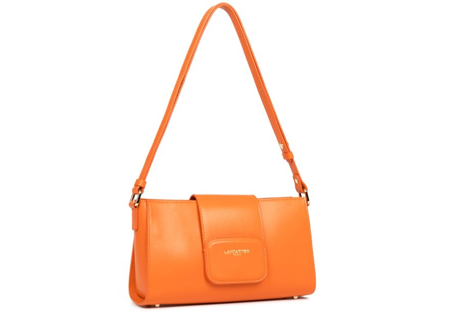 Lancaster 480-055 sac trotteur paris pad Sacs à mains