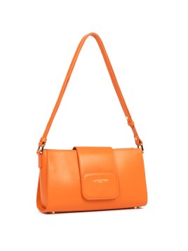 Lancaster 480-055 - CUIR DE VACHETTE - ORA sac trotteur paris pad Sac business