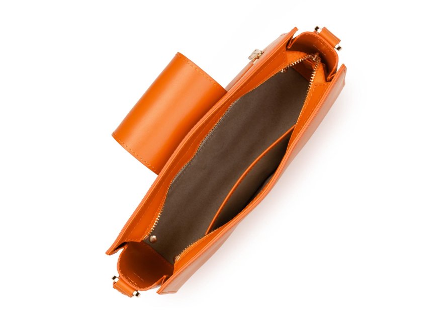 Lancaster 480-055 sac trotteur paris pad Sacs à mains