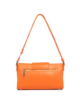 Lancaster 480-055 - CUIR DE VACHETTE - ORA sac trotteur paris pad Sac business