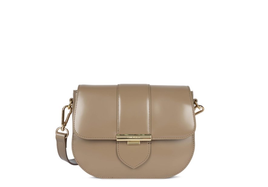 Lancaster 531-052 - CUIR DE VACHETTE - TAU sac trotteur gelato ily Sac business