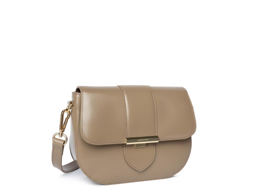 Lancaster 531-052 - CUIR DE VACHETTE - TAU sac trotteur gelato ily Sac business