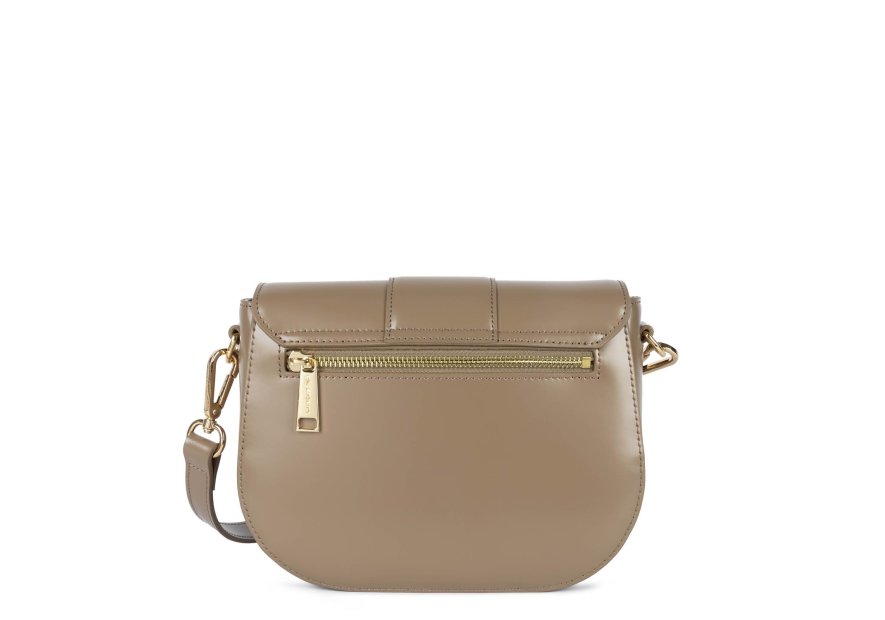 Lancaster 531-052 - CUIR DE VACHETTE - TAU sac trotteur gelato ily Sac business