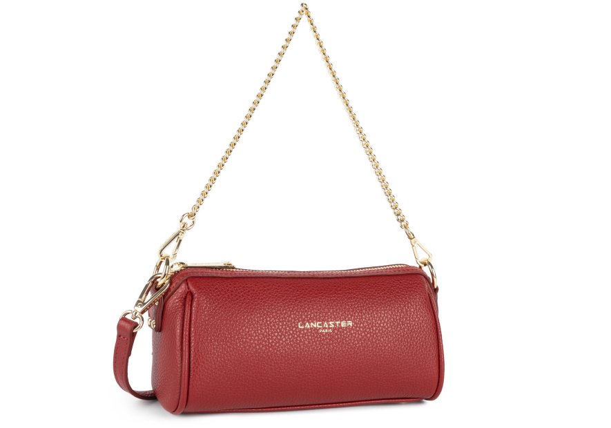 Lancaster 547-100 sac polochon xs lancaster milano ana Sacs à mains