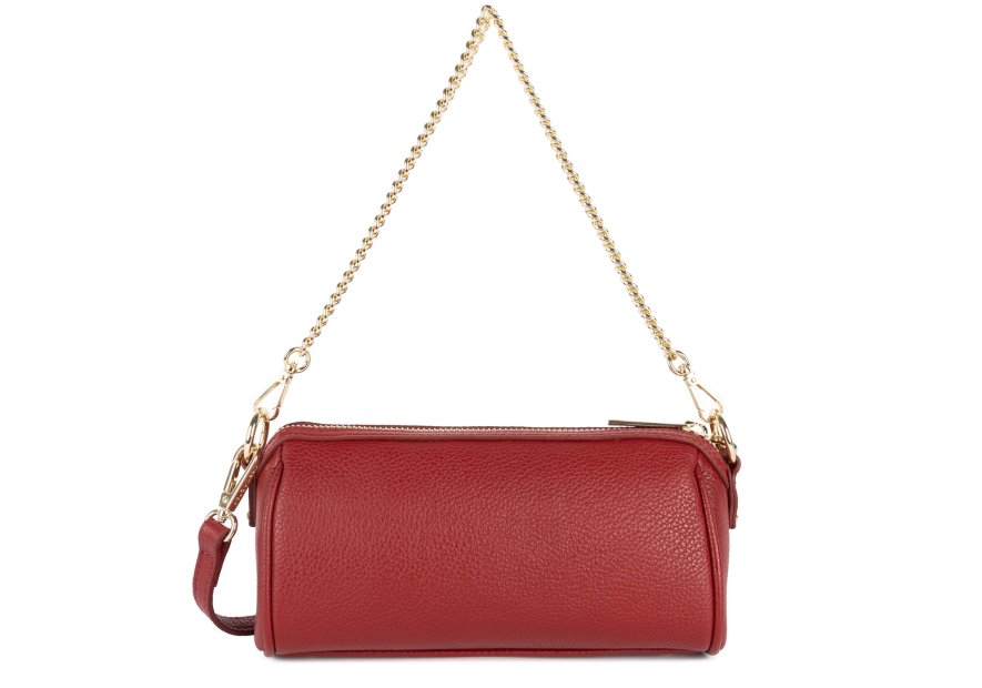 Lancaster 547-100 - CUIR DE VACHETTE - CAR sac polochon xs lancaster milano ana Sacs à mains