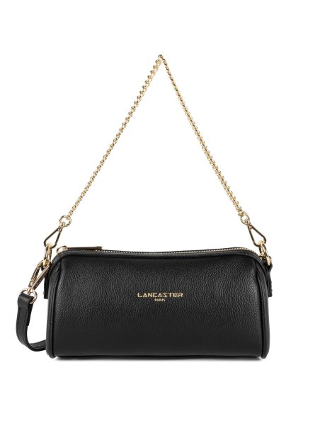 Lancaster 547-100 - CUIR DE VACHETTE - NOI sac polochon xs lancaster milano ana Sacs à mains