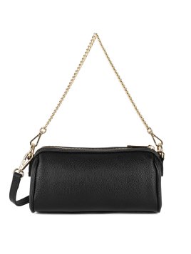 Lancaster 547-100 - CUIR DE VACHETTE - NOI sac polochon xs lancaster milano ana Sacs à mains