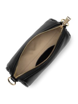 Lancaster 547-100 - CUIR DE VACHETTE - NOI sac polochon xs lancaster milano ana Sacs à mains