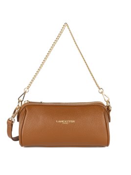 Lancaster 547-100 - CUIR DE VACHETTE - CAM sac polochon xs lancaster milano ana Sacs à mains