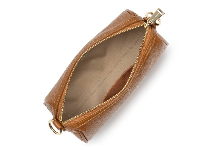 Lancaster 547-100 - CUIR DE VACHETTE - CAM sac polochon xs lancaster milano ana Sacs à mains