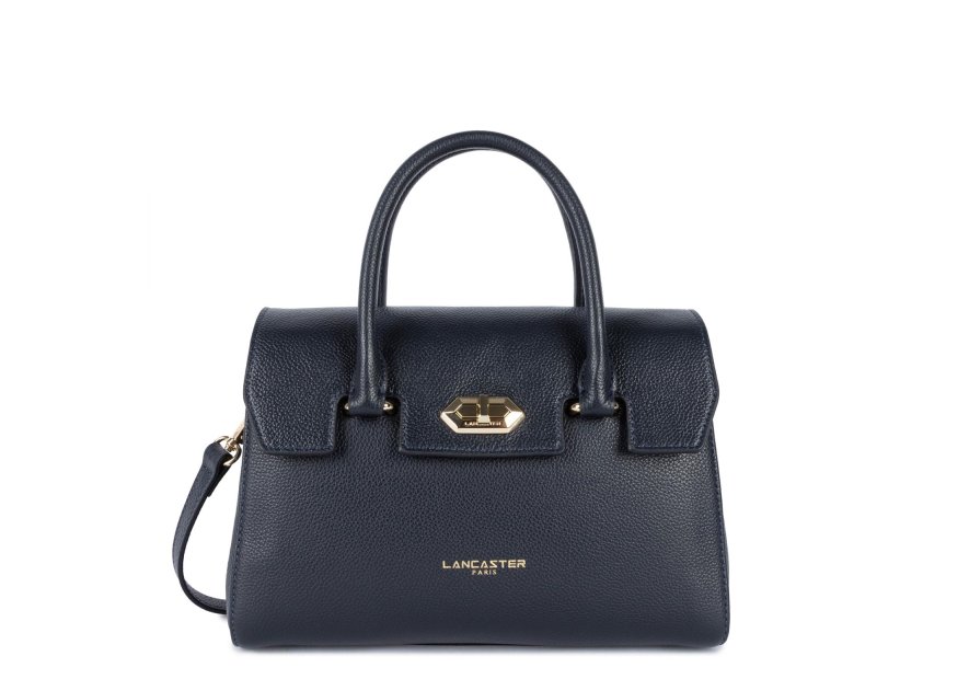 Naterra Sac Noir Et DorÃ© Sac De Rangement Pour Fille Lingerie