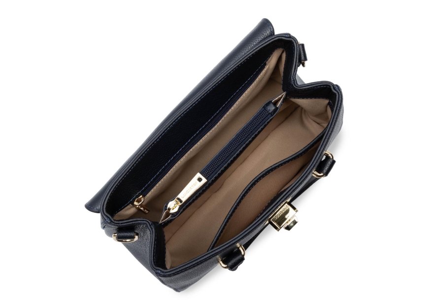 Lancaster 547-77 sac à main milano cosmos Sacs à mains