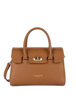 Lancaster 547-77 - CUIR DE VACHETTE - CAME sac à main milano cosmos Sac porté travers