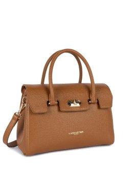 Lancaster 547-77 - CUIR DE VACHETTE - CAME sac à main milano cosmos Sac porté travers