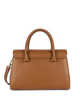 Lancaster 547-77 - CUIR DE VACHETTE - CAME sac à main milano cosmos Sac porté travers